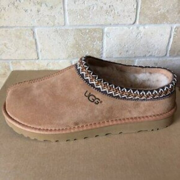 UGG Tazz Tasman Sandals Women Slipper - Picture 3 of 5